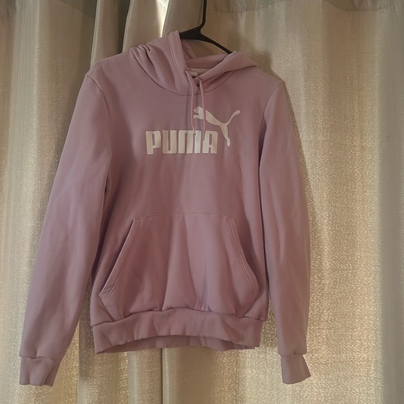 Women’s puma hoodie - Picture 1 of 2